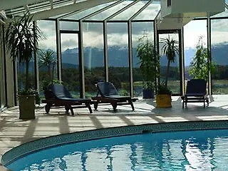 Otel Tropimar Portimão