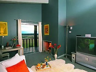 Otel Tropimar Portimão